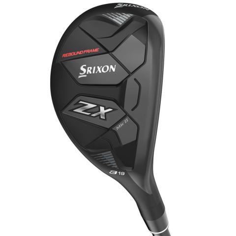 Srixon ZX MK II Golf Hybrid