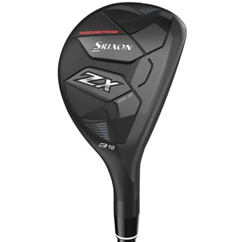 Srixon ZX MK II Golf Hybrid Mens / Right or Left Handed
