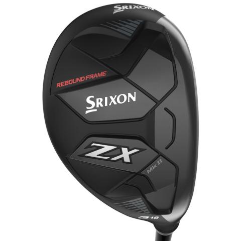 Srixon ZX MK II Golf Hybrid (Custom)