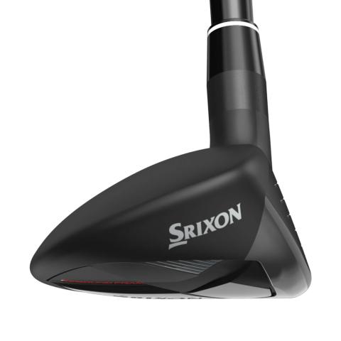 Srixon ZX MK II Golf Hybrid (Custom)