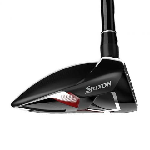 Srixon ZX Golf Fairway