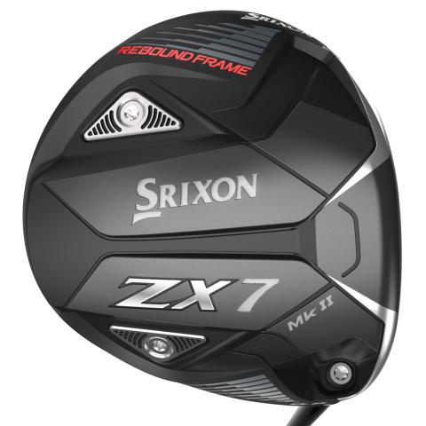 Srixon ZX7 MK II Golf Driver