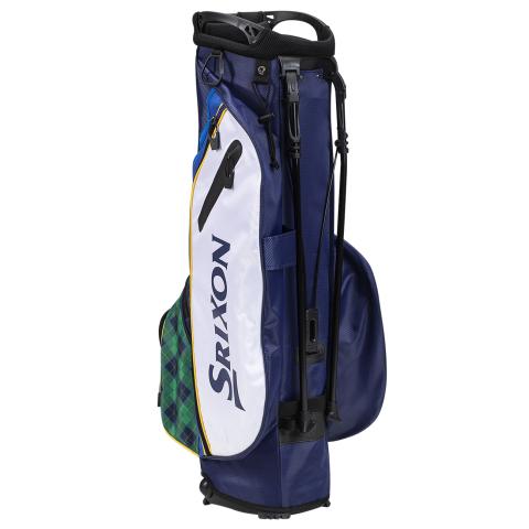 Srixon Special Edition July Major Championship Golf Stand Bag