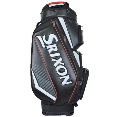 Srixon Tour Golf Cart Bag