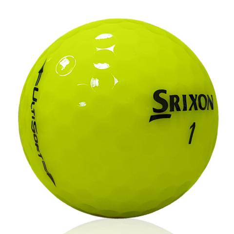 Srixon UltiSoft Golf Balls