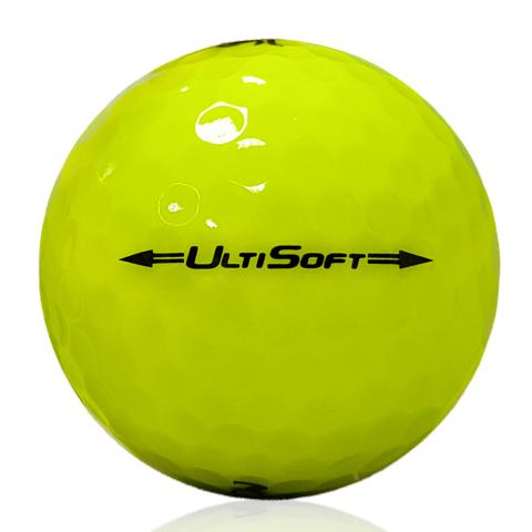 Srixon UltiSoft Golf Balls