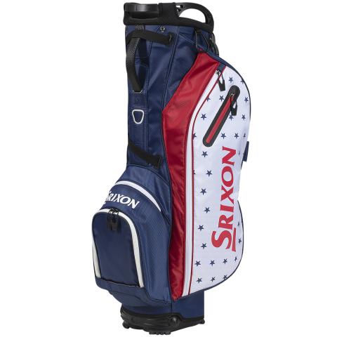 Srixon Special Edition June Major Championship Golf Stand Bag