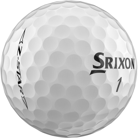 Srixon Z-STAR Golf Balls