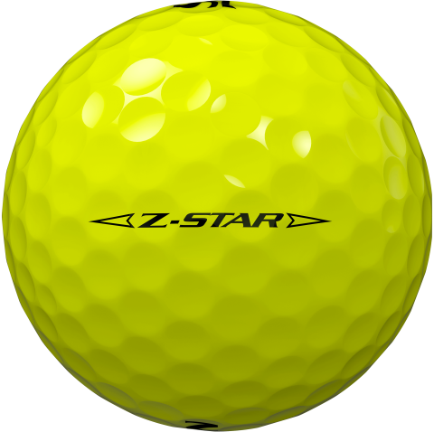 Srixon Z-STAR 4 for 3 Golf Balls
