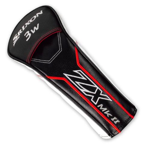 Srixon ZX MK II Golf Fairway