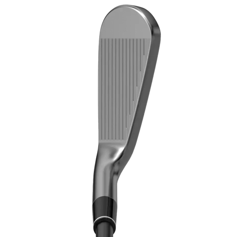 Srixon ZX5 MK II Black Limited Edition Golf Irons (Express Custom)