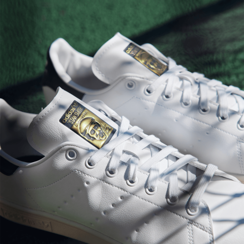 adidas Stan Smith Golf Shoes