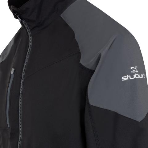 stuburt evolve extreme jacket