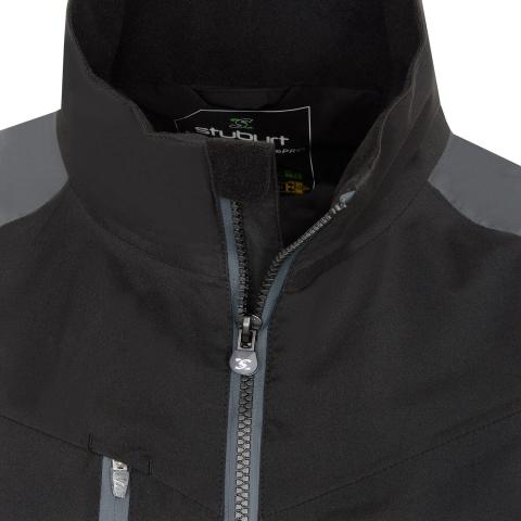 stuburt evolve extreme jacket