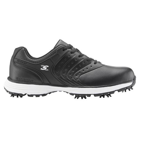 Stuburt Evolve Tour II Golf Shoes Black | Scottsdale Golf