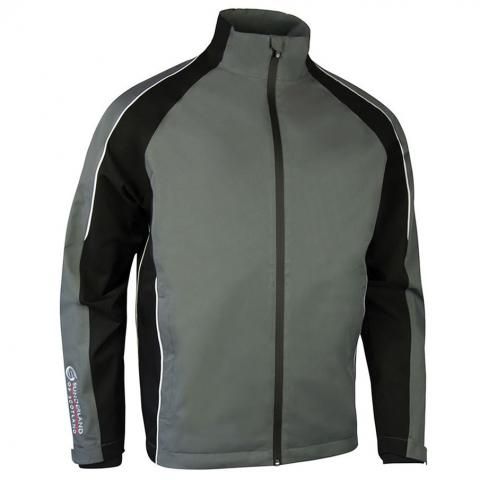 sunderland mens waterproof golf trousers