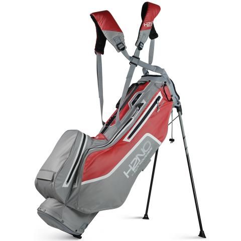 tour max men's litespeed right hand package set
