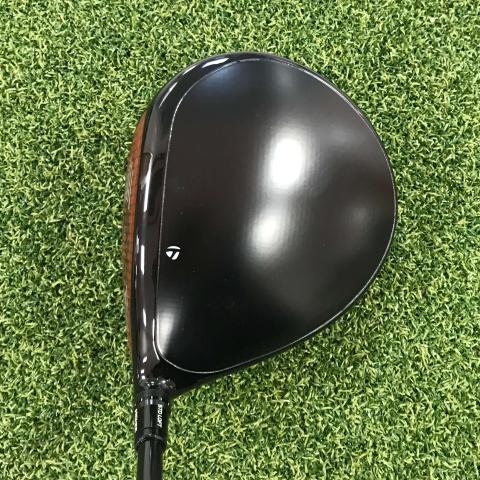 TaylorMade Stealth Carbonwood Driver - Used