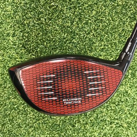 TaylorMade Stealth Carbonwood Driver - Used