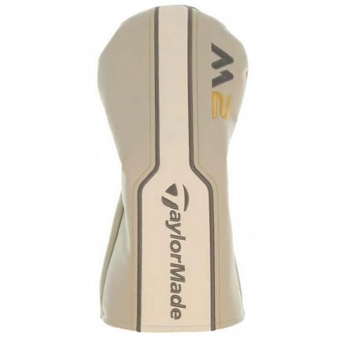 TaylorMade M2 Golf Driver Headcover TaylorMade M2 Golf Driver Headcover