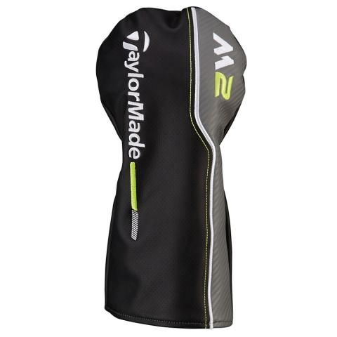 TaylorMade M2 Golf Driver Headcover TaylorMade M2 Golf Driver Headcover