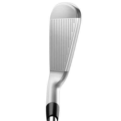 TaylorMade P770 Golf Irons Graphite (Custom)