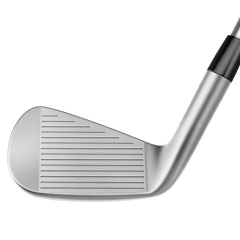 TaylorMade P7MB Golf Irons Graphite (Custom)