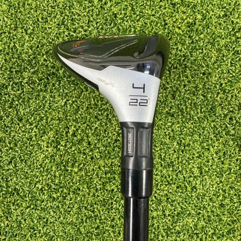 TaylorMade M4 Golf Rescue - Used