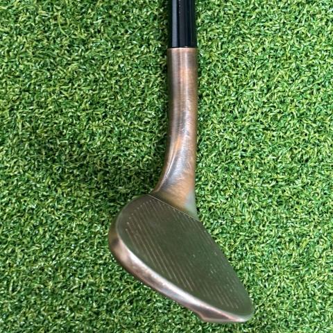 TaylorMade Milled Grind HI-TOE Golf Wedge - Used