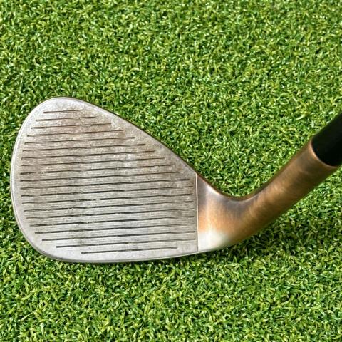 TaylorMade Milled Grind HI-TOE Golf Wedge - Used