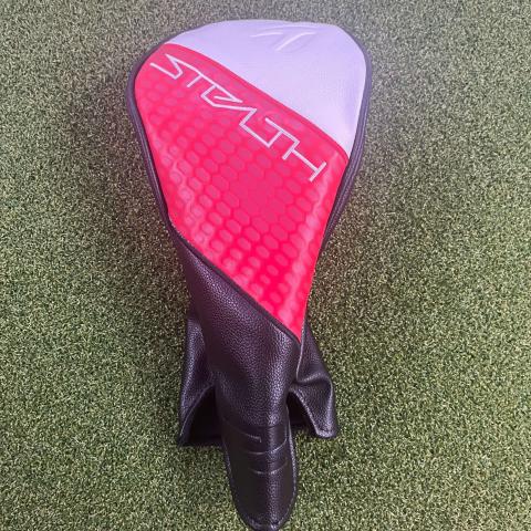 TaylorMade Stealth 2 HD Golf Driver - Used