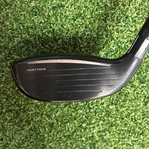 TaylorMade Stealth 2 HD Golf Rescue - Used