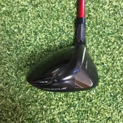 TaylorMade Stealth 2 HD Golf Rescue - Used