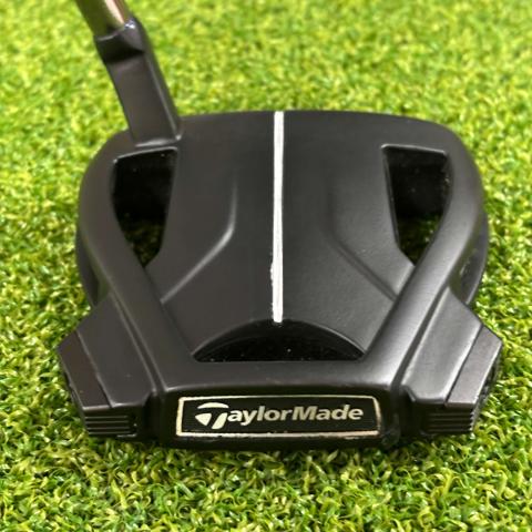 TaylorMade Spider X Golf Putter - Used