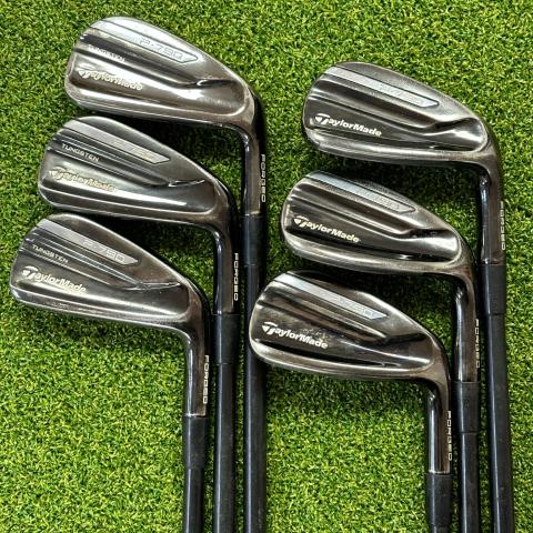 TaylorMade P790 Golf Irons - Used