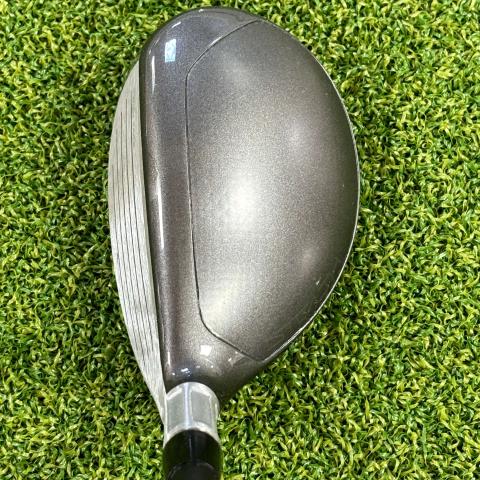 TaylorMade Stealth Golf Hybrid - Used