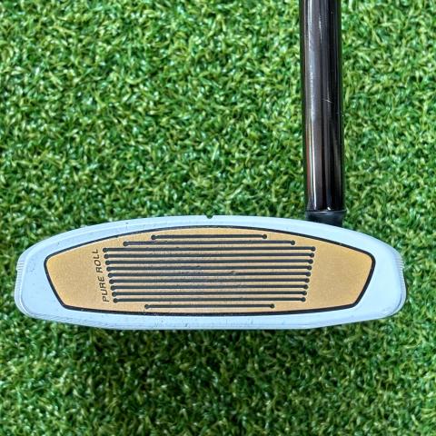 TaylorMade Spider FCG Golf Putter - Used