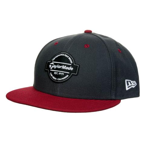 new era tour 9fifty snapback hat