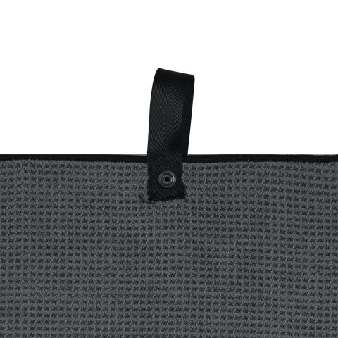 TaylorMade Microfibre Cart Towel