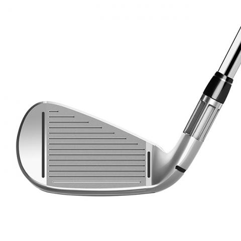 taylormade m4 irons left handed