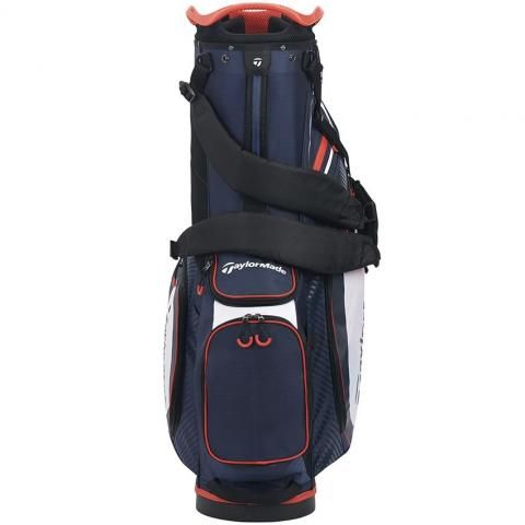 taylormade pro stand 8.0 golf bag 2020 version review