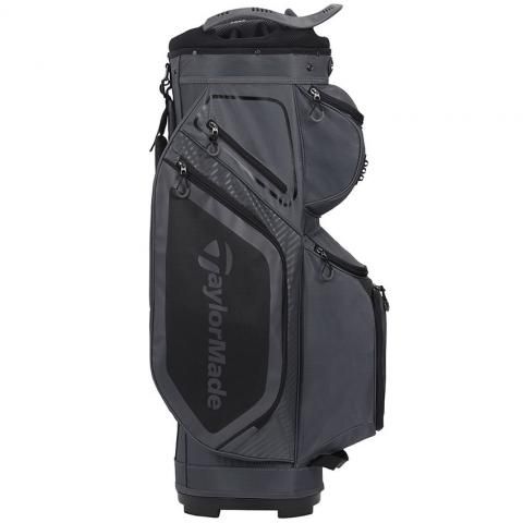 taylormade pro stand 8.0 golf bag 2020 version review