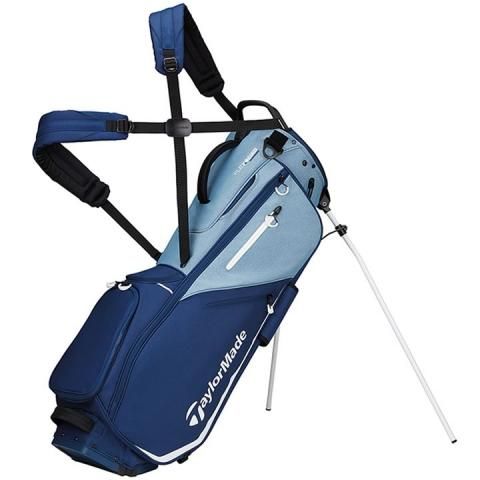 TaylorMade 2020 Flextech Golf Stand Bag TaylorMade 2020 Flextech Golf Stand Bag