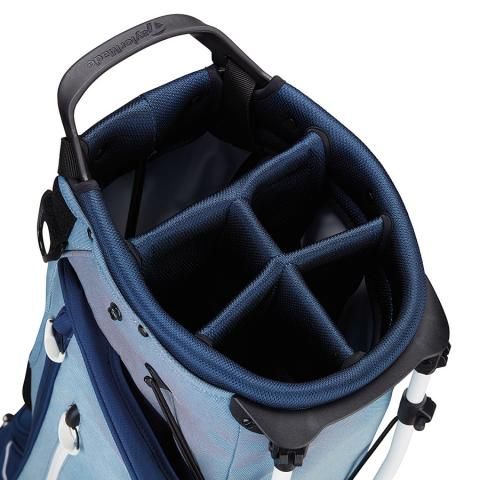 TaylorMade 2020 Flextech Golf Stand Bag TaylorMade 2020 Flextech Golf Stand Bag