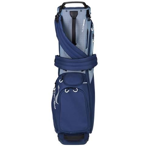 TaylorMade 2020 Flextech Golf Stand Bag TaylorMade 2020 Flextech Golf Stand Bag