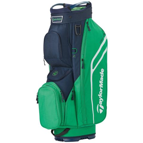 TaylorMade Cart Lite Golf Cart Bag