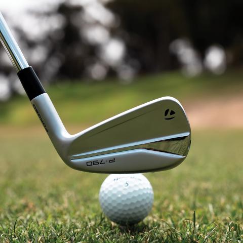 taylormade p790 irons scottsdalegolf handed