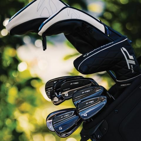 stealth taylormade p790