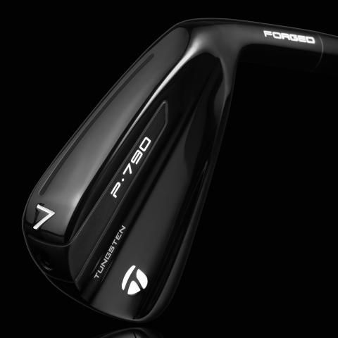 taylormade p790
