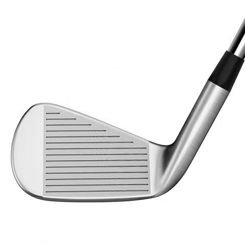 TaylorMade P7MC Golf Irons Steel TaylorMade P7MC Golf Irons Steel